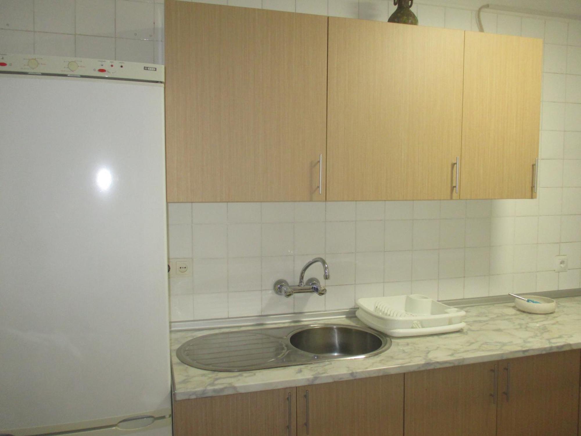 Malaga Downtown And Beach Apartment Exterior foto